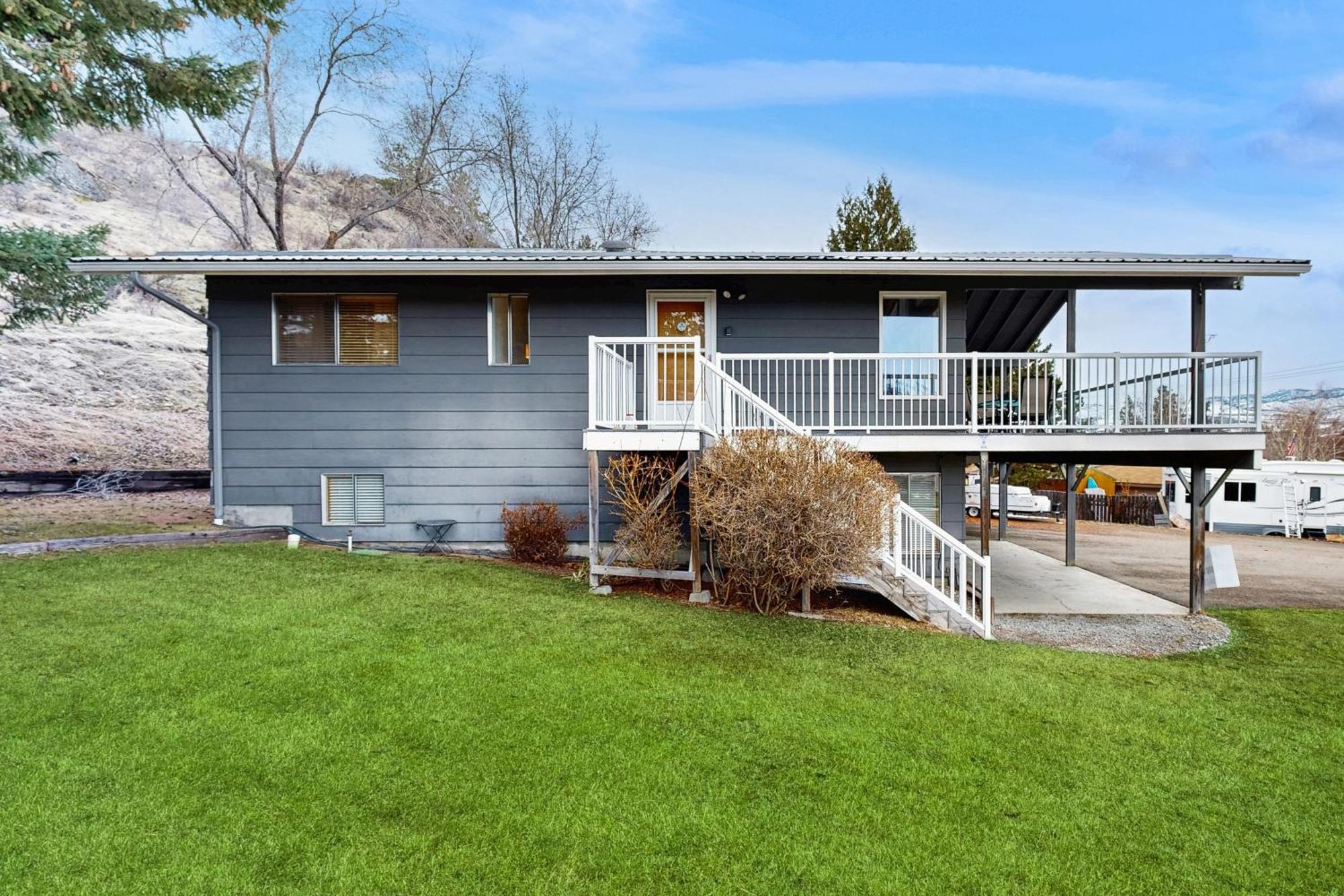 Royal View On Lakeshore Chelan Exterior foto